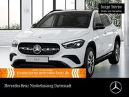 Mercedes-Benz GLA-Class 2025