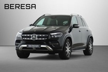 Mercedes-Benz GLE-Class 2025