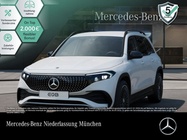 Mercedes-Benz EQB 2025