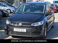Volkswagen Touran 2021