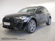 Audi Q3 2025