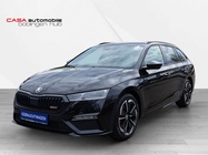 Skoda Octavia 2023