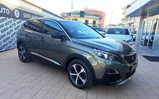 Peugeot 3008 2020
