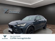 Cupra Formentor 2023