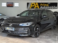 Volkswagen Passat 2025