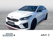 Kia pro cee'd / ProCeed 2021