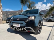 Fiat Panda 2021