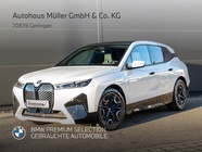 BMW iX 2024