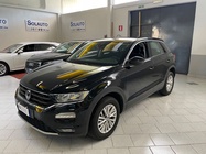 Volkswagen T-Roc 2021