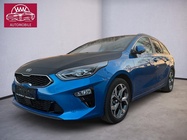 Kia cee'd Sportswagon 2019