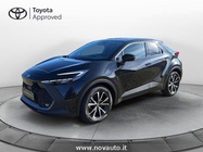 Toyota C-HR 2025