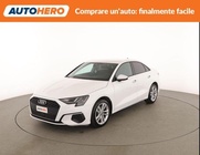 Audi A3 2021