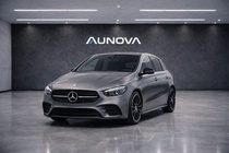 Mercedes-Benz B-Class 2019