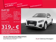 Audi Q2 2023