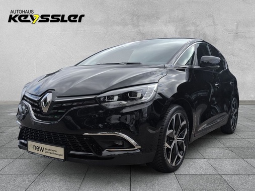 Renault Scenic 2021