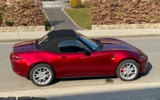 Mazda MX-5 2024