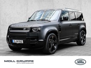 Land Rover Defender 2026