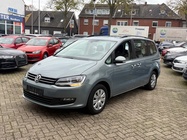 Volkswagen Sharan 2011