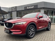 Mazda CX-5 2018