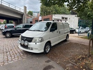 Toyota Hiace 2010
