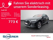 Audi Q5 2025