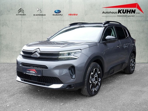 Citroen C5 2023