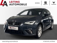 Seat Ibiza 2025
