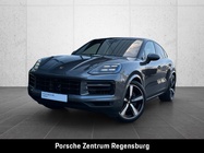Porsche Cayenne 2025