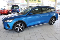 Ford Focus 2023