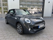 MINI Cabrio 2019