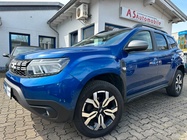 Dacia Duster 2023