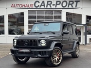 Mercedes-Benz G-Class 2025