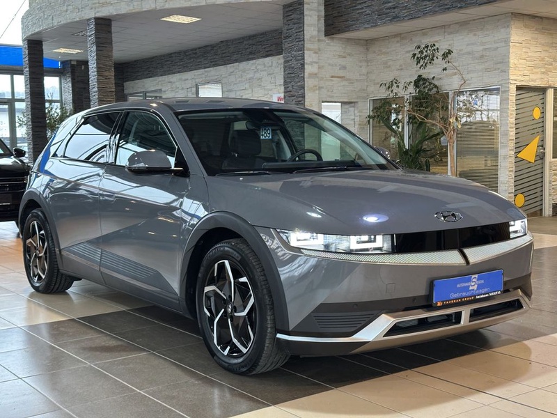 Hyundai Ioniq5
