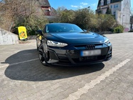Audi e-tron 2022