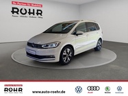 Volkswagen Touran 2023