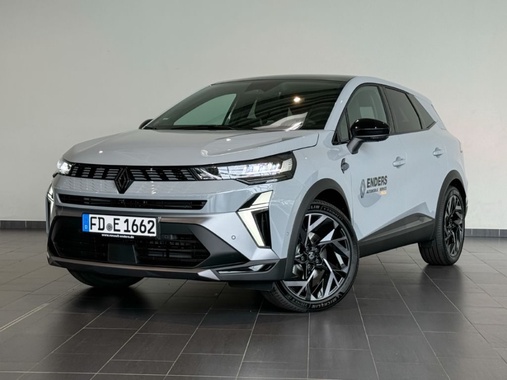 Renault Symbioz 2024