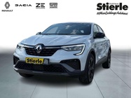 Renault Arkana 2022