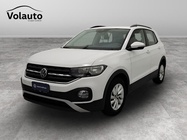 Volkswagen T-Cross 2022