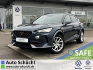 Cupra Formentor 2022