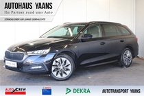 Skoda Octavia 2023