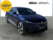 Renault Megane 2022
