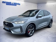 Ford Kuga 2025