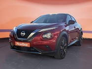 Nissan Juke 2020
