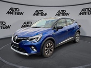 Renault Captur 2020