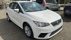 Seat Ibiza 2021