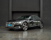 Audi A6 2019