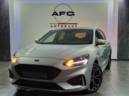 Ford Focus 2021