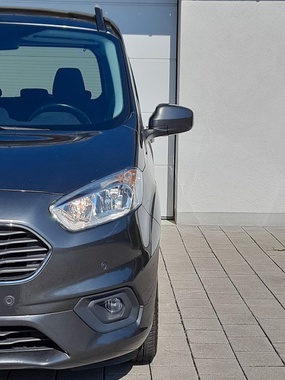 Ford Tourneo Courier 2020