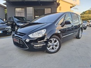 Ford S-Max 2014