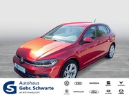 Volkswagen Polo 2022